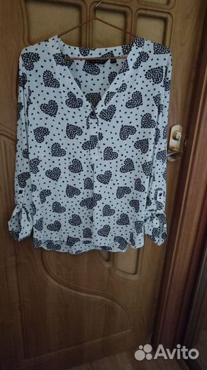 Блузки пакетом