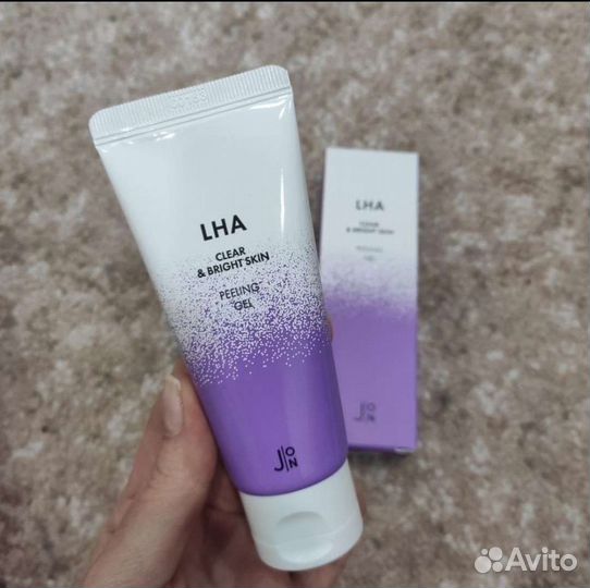 Пилинг-скатка. Оригинальная корейская косметика