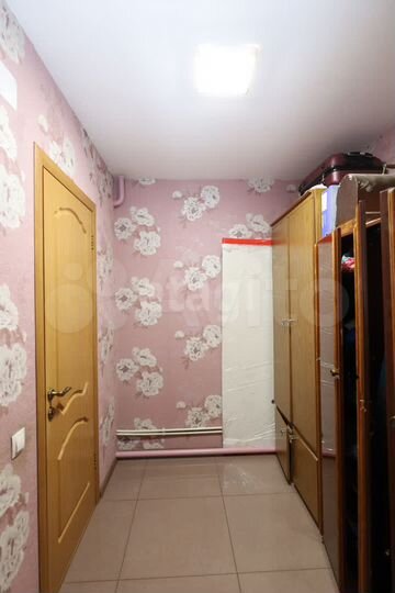 Коттедж 154,3 м² на участке 4,6 сот.