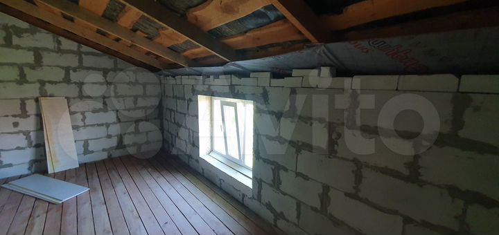 Дом 240 м² на участке 10 сот.