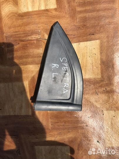 Накладка двери Kia Spectra