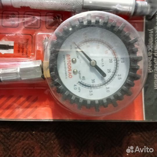 Набор для восстановления резьбы м10 шаг 1