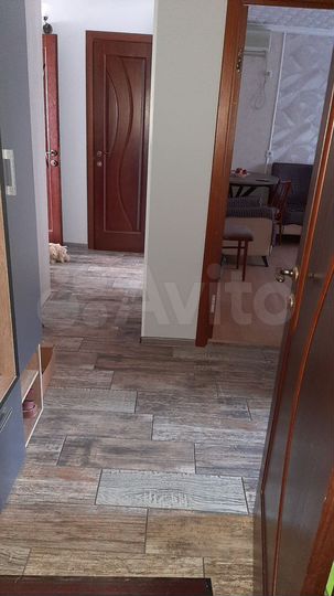 Аукцион: 2-к. квартира, 51,7 м², 3/5 эт.