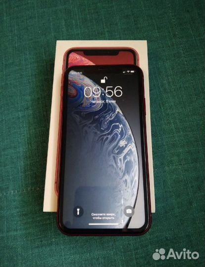 iPhone xr 64gb