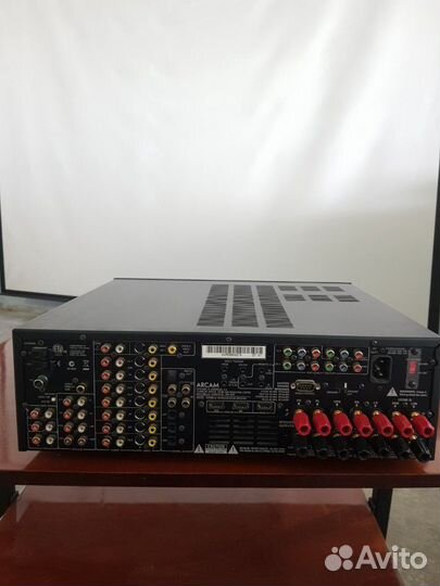 Ресивер Arcam 280 avr