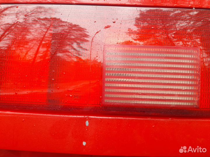 Америка фонари audi 100,под восстановление