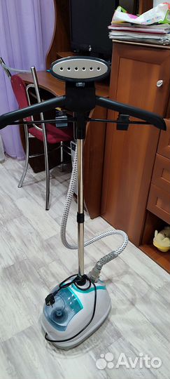 Отпариватель для одежды