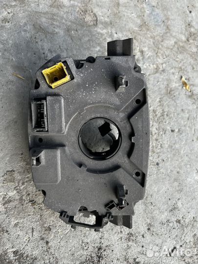 Шлейф руля bmw 7 e65