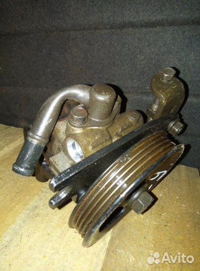 Насос гур Kia Spectra 1.5 2008