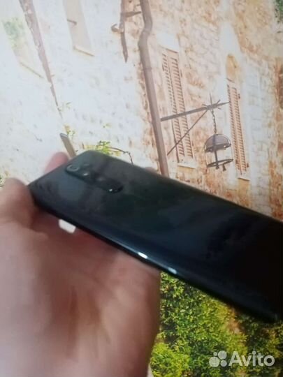 Xiaomi redmi note 8 про