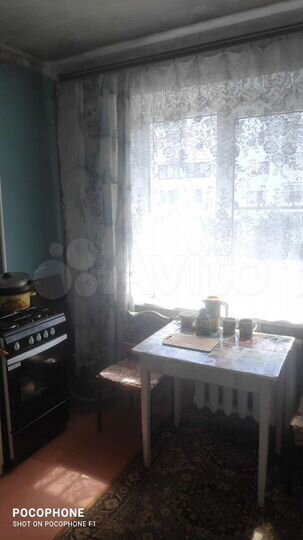 1-к. квартира, 50 м², 2/5 эт.