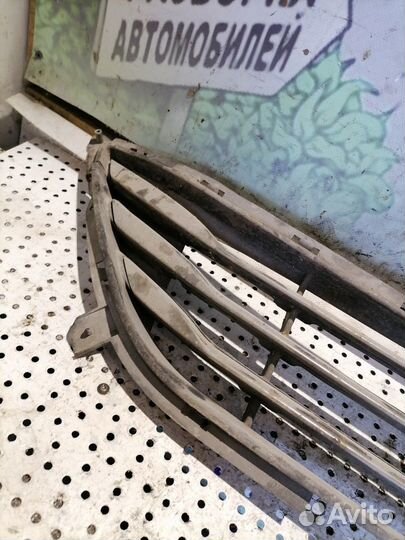 Решетка радиатора Hyundai Elantra V(MD)