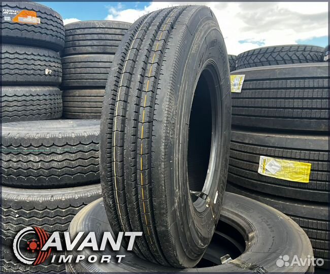 295/75R22.5 16PR 146/143M long march LM216