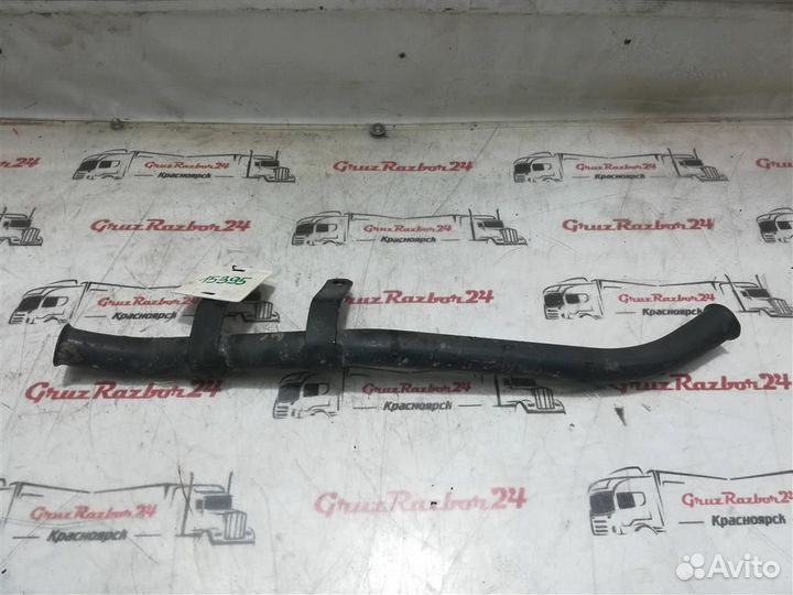 Трубка защитная ABS/EBS Scania 6-Series RH 2192177