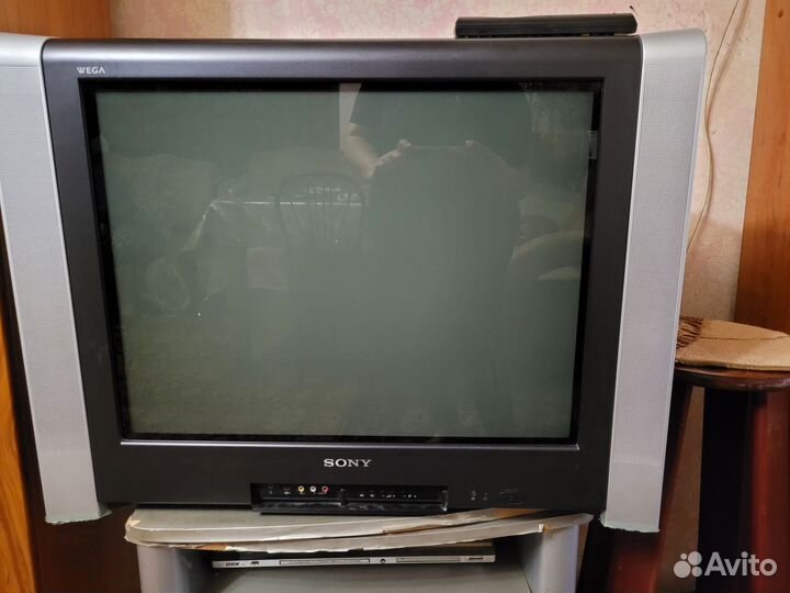 Телевизор