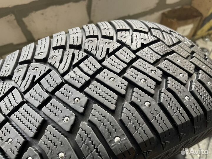 Continental IceContact 2 235/60 R18