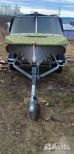 Казанка 5 М