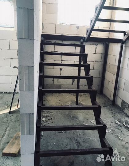 Лестница для дома