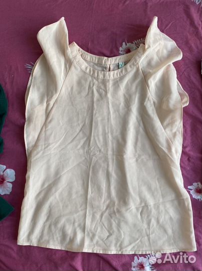 Одежда на 38-40 размер