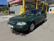 Volvo V40 1.7 MT, 1996, 200 000 км, с пробегом, цена 120 000 руб.