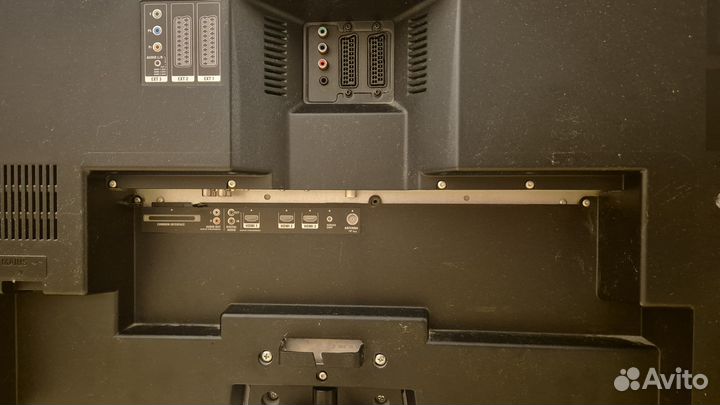 Телевизор Philips 47pfl9732D/10