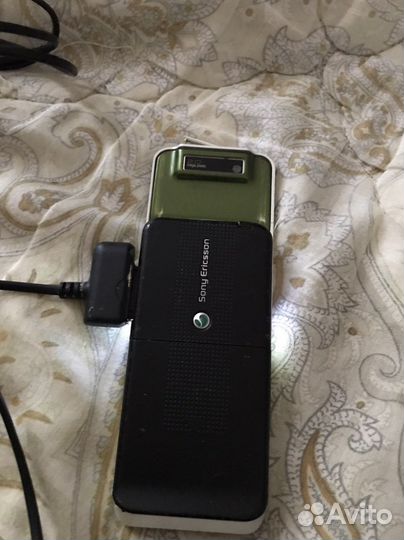 Телефон Sony Ericsson s500i