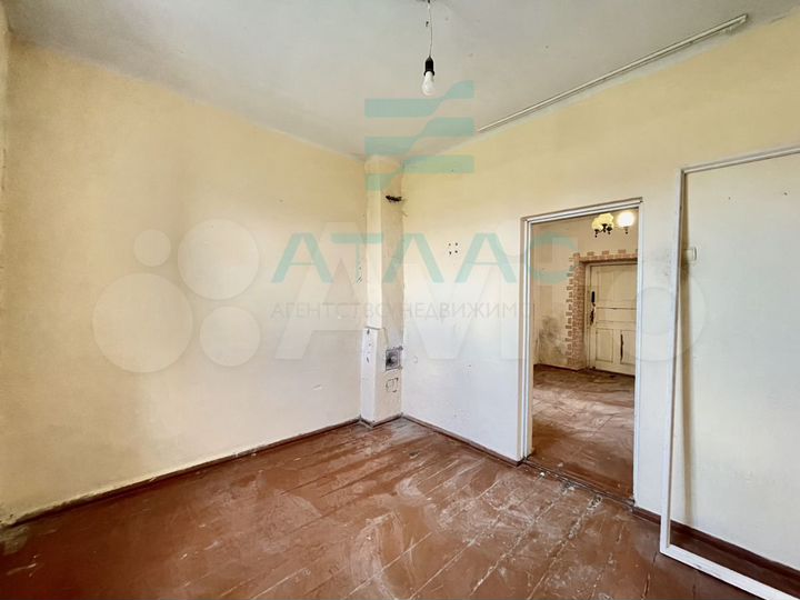 Дом 81,9 м² на участке 25 сот.