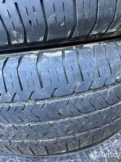 Michelin Agilis 51 215/65 R16C 104