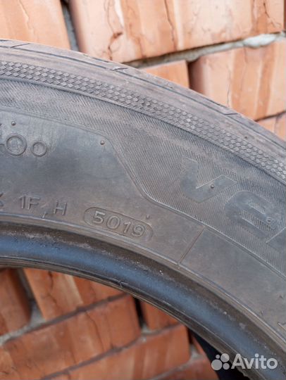 Hankook Ventus Prime 3 K125 205/60 R16