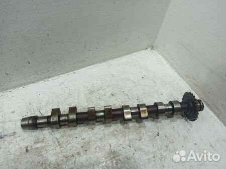 Распредвал выпускной Ауди