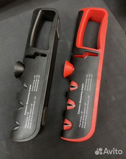 Точилка для ножей