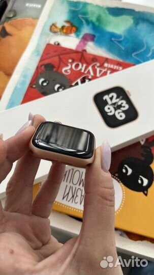 Apple watch se (1е поколение)