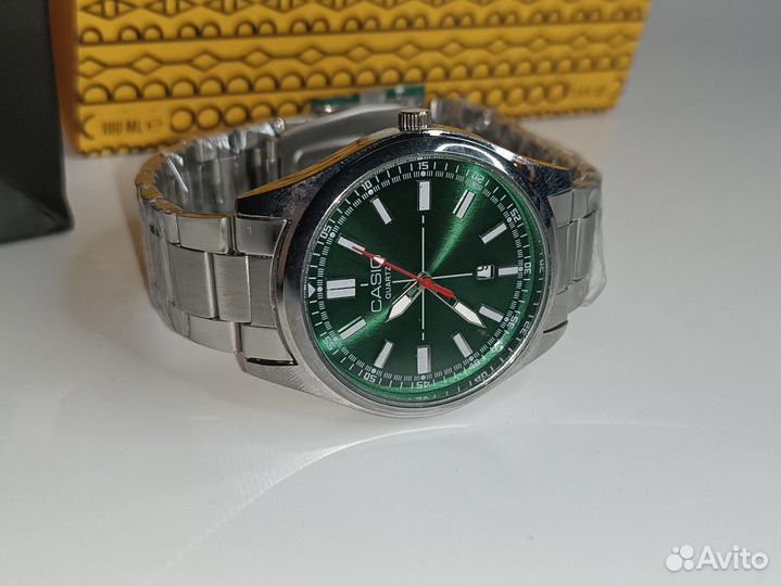 Часы мужские Casio