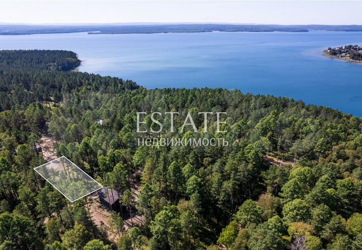 Участок 12,7 сот. (СНТ, ДНП)