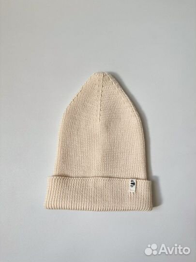 Шапочки из мериноса GG новые