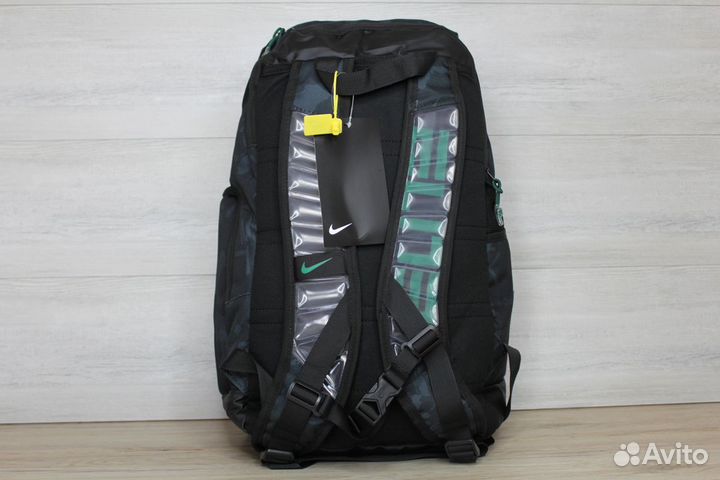 Рюкзак Nike Elite Green