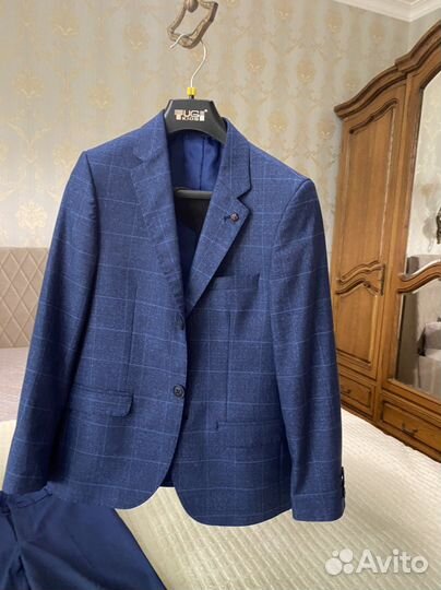 Костюм для мальчика