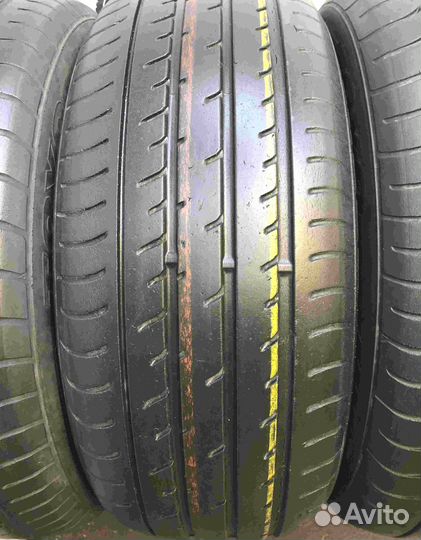 Toyo Proxes T1 Sport 225/55 R17 97V