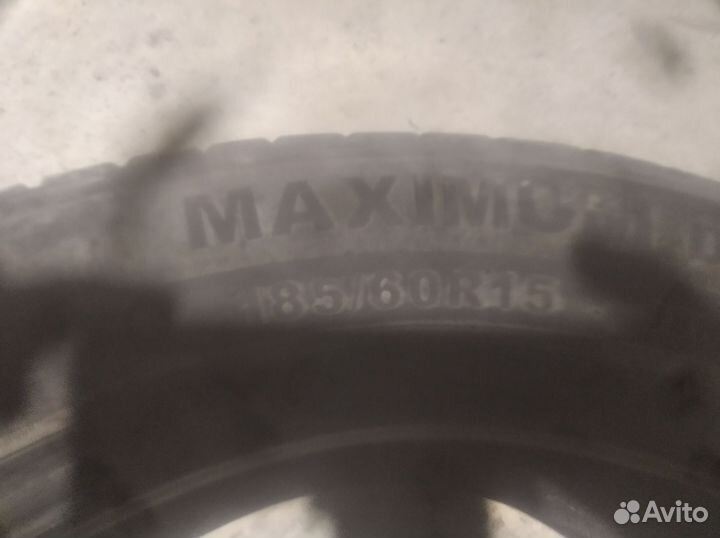 DoubleStar Maximum DH03 185/60 R15