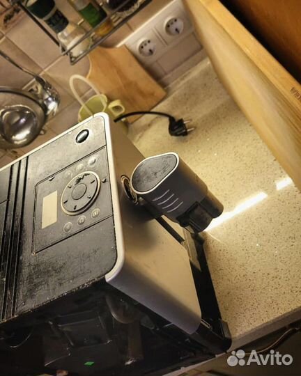 Ремонт кофемашин с выездом в любое место