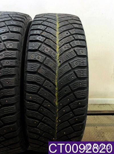 Michelin X-Ice North 4 205/65 R16 96T