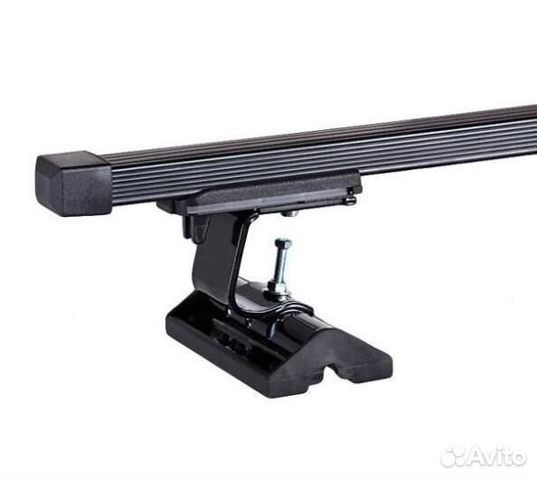 Багажник на крышу Ford C-Max 2003-2010 сталь 2мм