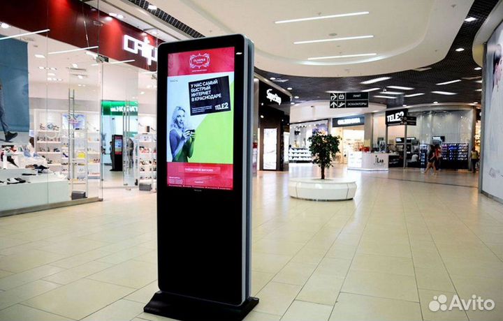 Рекламный готовый бизнес с клиентской базой