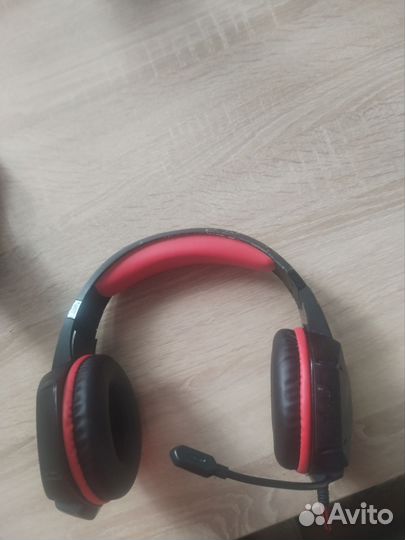 Наушники sven