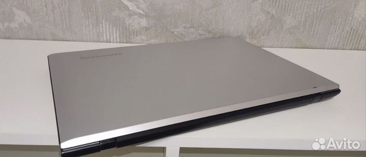 Ноутбук lenovo, Ram8Gb,SSD,Core i5, гарантия