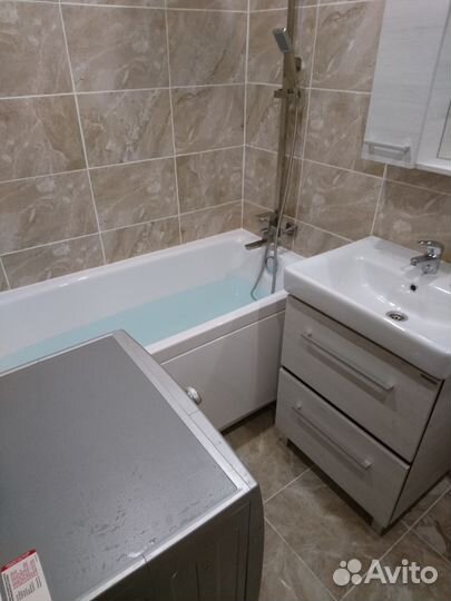 Совмещённый санузел