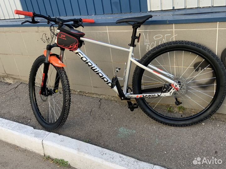 Велосипед (новый)