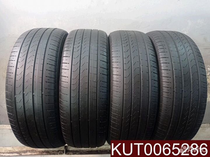 Pirelli Scorpion Verde 235/55 R20 107U