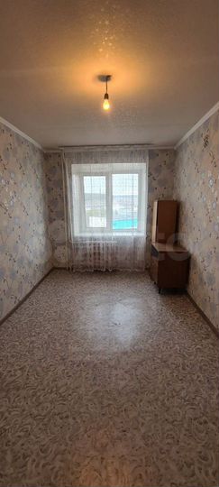 Комната 12,8 м² в 1-к., 7/9 эт.