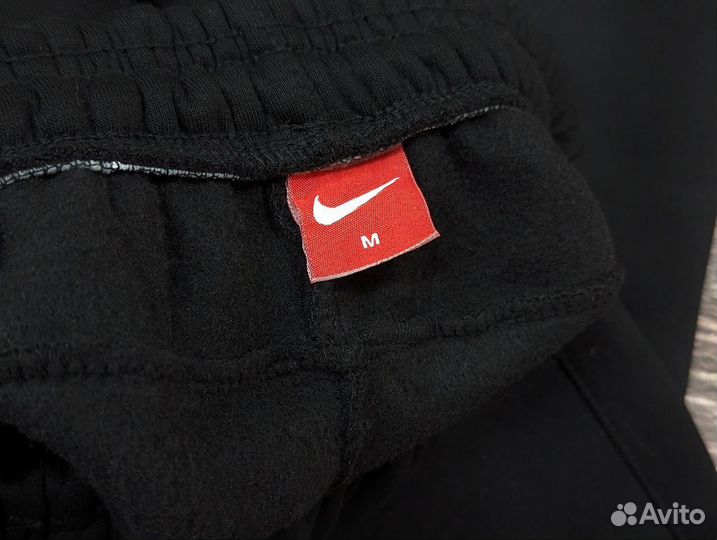 Штаны nike